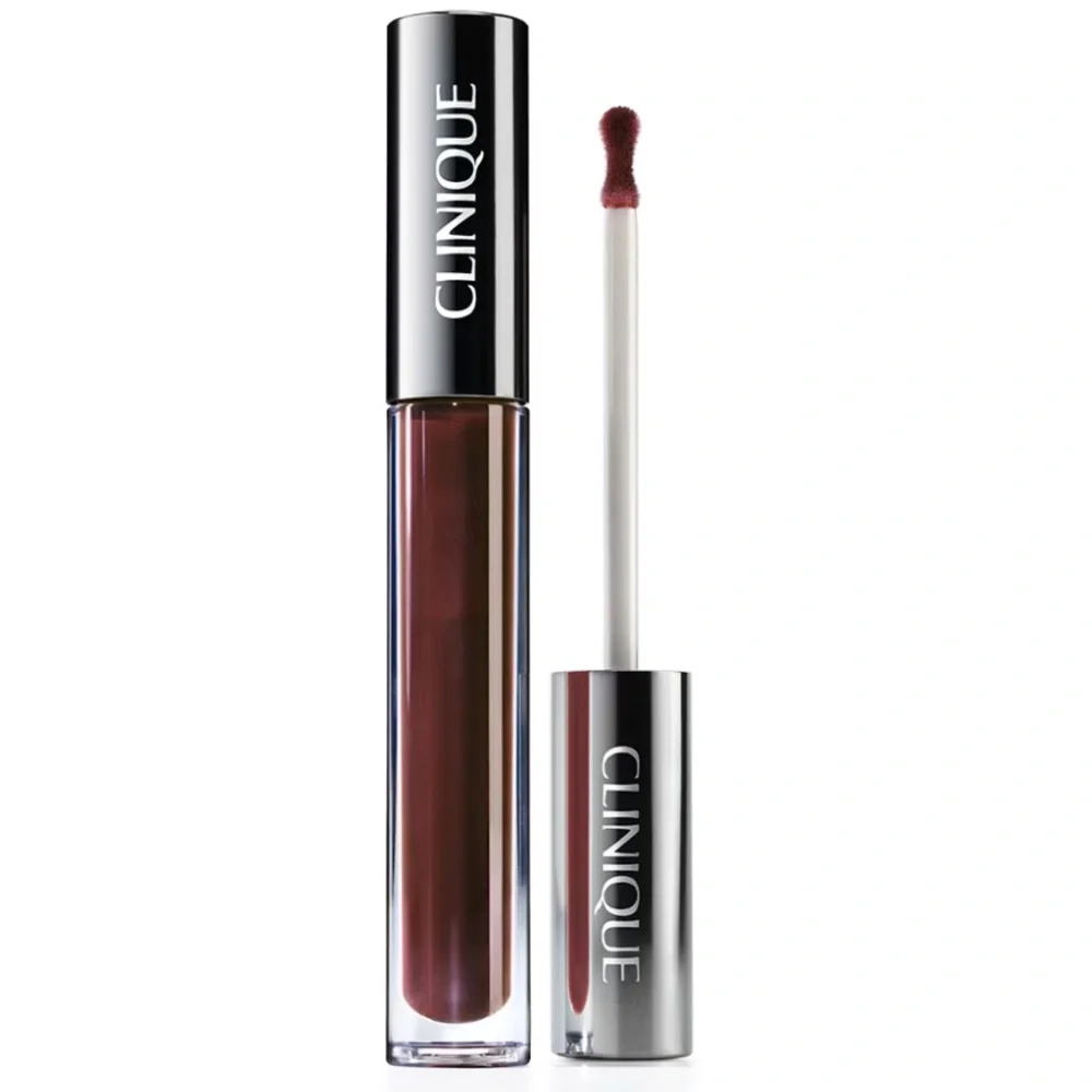 Clinique Pop Push Creamy lip gloss black honey 3.4ml